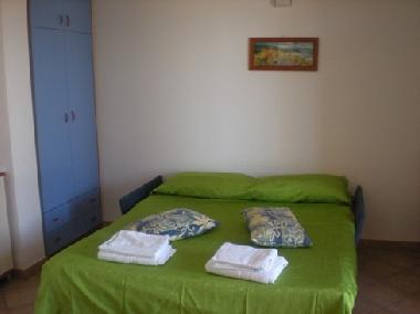 Ferienwohnung in San Teodoro (Nuoro) oder Ferienwohnung oder Ferienhaus