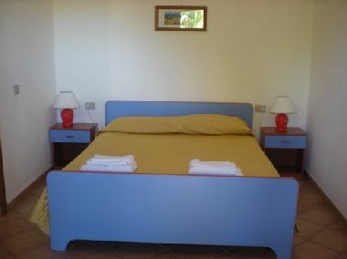 Ferienwohnung in San Teodoro (Nuoro) oder Ferienwohnung oder Ferienhaus