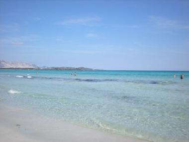 Ferienwohnung in San Teodoro (Nuoro) oder Ferienwohnung oder Ferienhaus