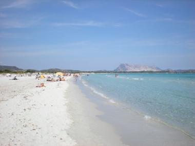 Ferienwohnung in San Teodoro (Nuoro) oder Ferienwohnung oder Ferienhaus