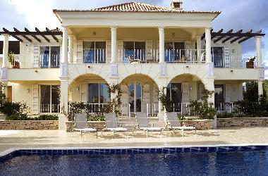 Ferienhaus in Sagres (Algarve) oder Ferienwohnung oder Ferienhaus