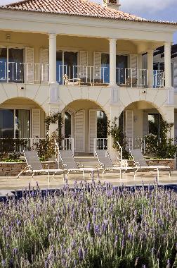 Ferienhaus in Sagres (Algarve) oder Ferienwohnung oder Ferienhaus