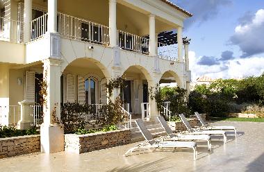 Ferienhaus in Sagres (Algarve) oder Ferienwohnung oder Ferienhaus