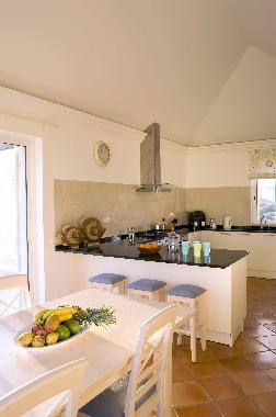 Ferienhaus in Sagres (Algarve) oder Ferienwohnung oder Ferienhaus