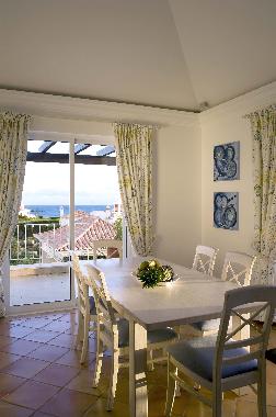 Ferienhaus in Sagres (Algarve) oder Ferienwohnung oder Ferienhaus