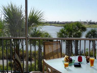Ferienwohnung in Fort Myers (Florida) oder Ferienwohnung oder Ferienhaus