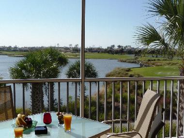 Ferienwohnung in Fort Myers (Florida) oder Ferienwohnung oder Ferienhaus