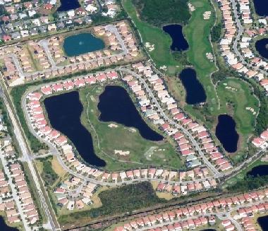Ferienwohnung in Fort Myers (Florida) oder Ferienwohnung oder Ferienhaus
