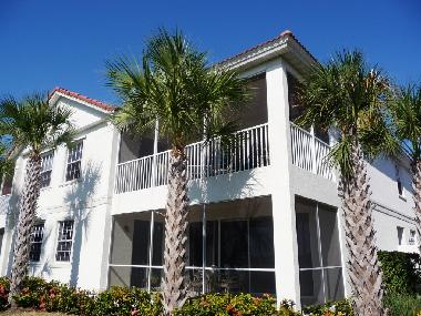 Ferienwohnung in Fort Myers (Florida) oder Ferienwohnung oder Ferienhaus