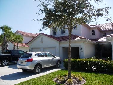 Ferienwohnung in Fort Myers (Florida) oder Ferienwohnung oder Ferienhaus