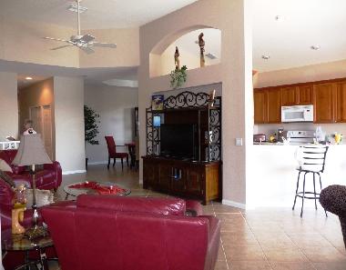 Ferienwohnung in Fort Myers (Florida) oder Ferienwohnung oder Ferienhaus
