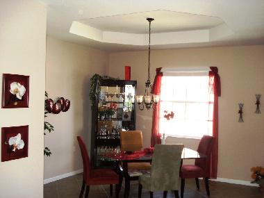 Ferienwohnung in Fort Myers (Florida) oder Ferienwohnung oder Ferienhaus