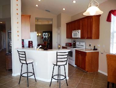 Ferienwohnung in Fort Myers (Florida) oder Ferienwohnung oder Ferienhaus