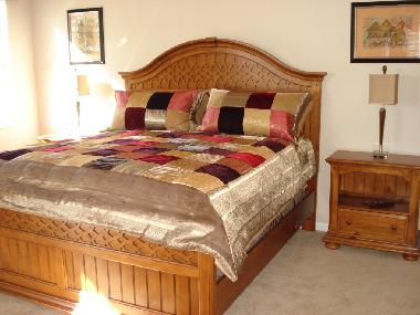 Ferienwohnung in Fort Myers (Florida) oder Ferienwohnung oder Ferienhaus