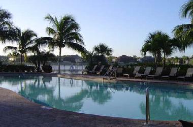 Ferienwohnung in Fort Myers (Florida) oder Ferienwohnung oder Ferienhaus