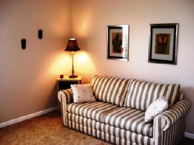 Ferienwohnung in Fort Myers (Florida) oder Ferienwohnung oder Ferienhaus