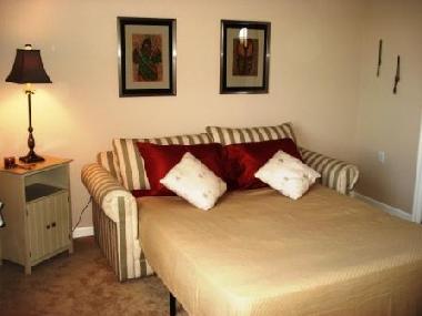 Ferienwohnung in Fort Myers (Florida) oder Ferienwohnung oder Ferienhaus
