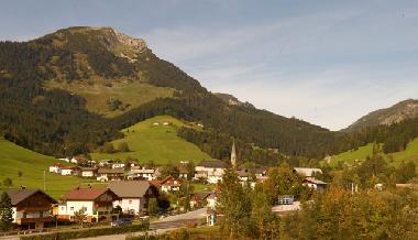 Ferienwohnung in Russbachsaag 150 (Salzburg und Umgebung) oder Ferienwohnung oder Ferienhaus