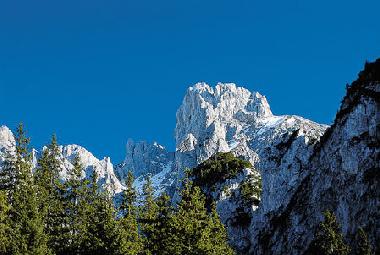 Ferienwohnung in Russbachsaag 150 (Salzburg und Umgebung) oder Ferienwohnung oder Ferienhaus