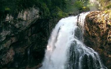 Ferienwohnung in Russbachsaag 150 (Salzburg und Umgebung) oder Ferienwohnung oder Ferienhaus