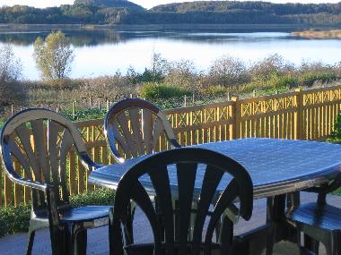 Ferienhaus in Klein Upahl (Mecklenburgische Seenplatte) oder Ferienwohnung oder Ferienhaus