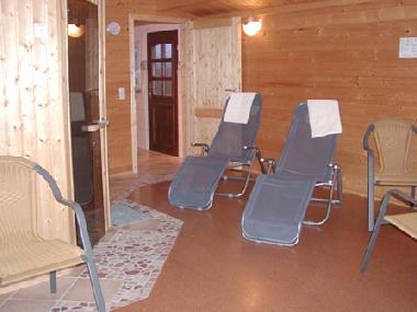 Ferienwohnung in Brnau/Iglersreuth (Oberpfalz) oder Ferienwohnung oder Ferienhaus