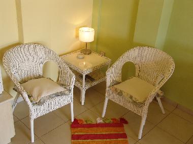 Ferienwohnung in Alikias (Magnisia) oder Ferienwohnung oder Ferienhaus