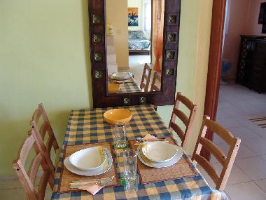 Ferienwohnung in Alikias (Magnisia) oder Ferienwohnung oder Ferienhaus