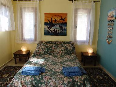 Ferienwohnung in Alikias (Magnisia) oder Ferienwohnung oder Ferienhaus