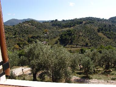 Ferienwohnung in Alikias (Magnisia) oder Ferienwohnung oder Ferienhaus