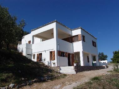 Ferienwohnung in Alikias (Magnisia) oder Ferienwohnung oder Ferienhaus