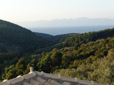 Ferienwohnung in Alikias (Magnisia) oder Ferienwohnung oder Ferienhaus