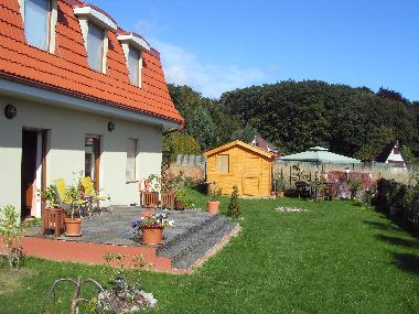Ferienwohnung in Rewal (Zachodniopomorskie) oder Ferienwohnung oder Ferienhaus