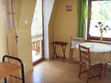 Ferienwohnung in Rewal (Zachodniopomorskie) oder Ferienwohnung oder Ferienhaus