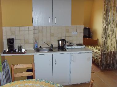 Ferienwohnung in Rewal (Zachodniopomorskie) oder Ferienwohnung oder Ferienhaus