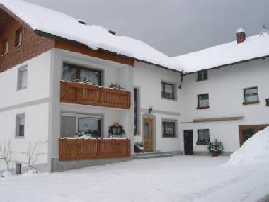 Ferienwohnung in Ottenzell (Oberpfalz) oder Ferienwohnung oder Ferienhaus