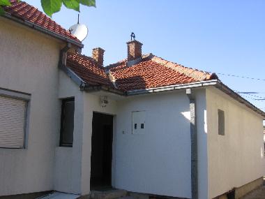 Ferienhaus in Belgrade (Zentral Serbien) oder Ferienwohnung oder Ferienhaus