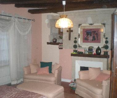 Ferienhaus in Langeais (Centre) oder Ferienwohnung oder Ferienhaus