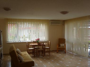 Ferienwohnung in Elenite (Burgas) oder Ferienwohnung oder Ferienhaus