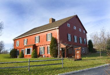 Pension in Etters (Pennyslvania) oder Ferienwohnung oder Ferienhaus