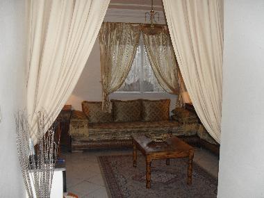 Ferienwohnung in agadir (Agadir) oder Ferienwohnung oder Ferienhaus