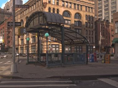 Ferienwohnung in New York (New York) oder Ferienwohnung oder Ferienhaus