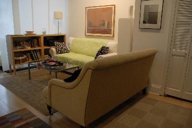 Ferienwohnung in New York (New York) oder Ferienwohnung oder Ferienhaus