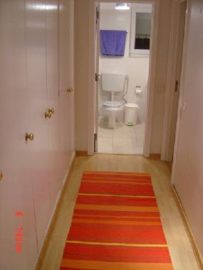 Ferienwohnung in Cascais (Grande Lisboa) oder Ferienwohnung oder Ferienhaus