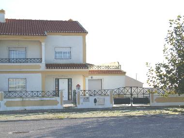 Ferienhaus in Casal Cochim (Grande Lisboa) oder Ferienwohnung oder Ferienhaus
