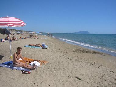 Ferienhaus in Cori (Latina) oder Ferienwohnung oder Ferienhaus