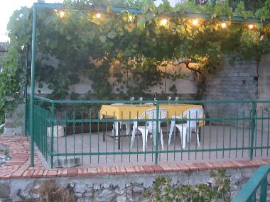 Ferienhaus in Cori (Latina) oder Ferienwohnung oder Ferienhaus