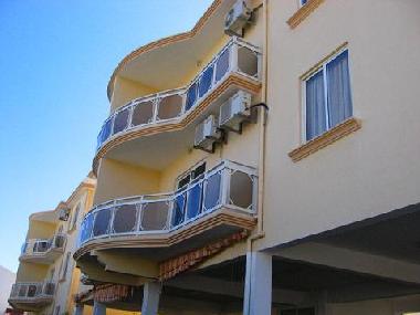 Ferienwohnung in Black river (Black River) oder Ferienwohnung oder Ferienhaus