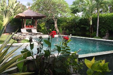 Ferienhaus in Umalas, Bali (Bali) oder Ferienwohnung oder Ferienhaus