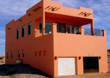 Ferienhaus in Puerto Penasco (Sonora) oder Ferienwohnung oder Ferienhaus